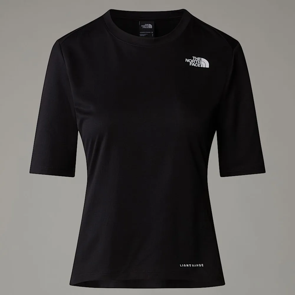 Camiseta Shadow Para Mujer-The North Face Sale