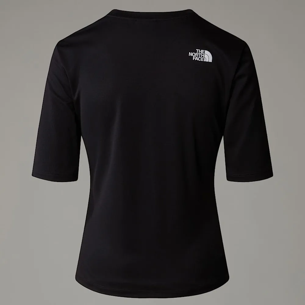 Camiseta Shadow Para Mujer-The North Face Sale