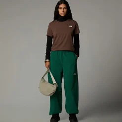 Camiseta Simple Dome Para Mujer-The North Face Sale