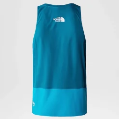 Camiseta Sin Mangas De Trail Running Summit High Para Hombre-The North Face