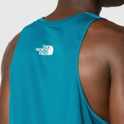 Camiseta Sin Mangas De Trail Running Summit High Para Hombre-The North Face