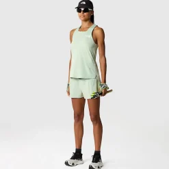Camiseta Sin Mangas De Trail Running Summit High Para Mujer-The North Face Clearance