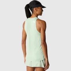 Camiseta Sin Mangas De Trail Running Summit High Para Mujer-The North Face Clearance