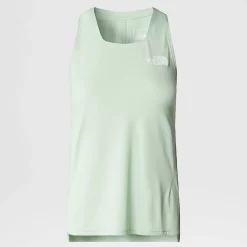 Camiseta Sin Mangas De Trail Running Summit High Para Mujer-The North Face Clearance