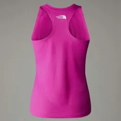 Camiseta Sin Mangas Flex Para Mujer-The North Face Outlet