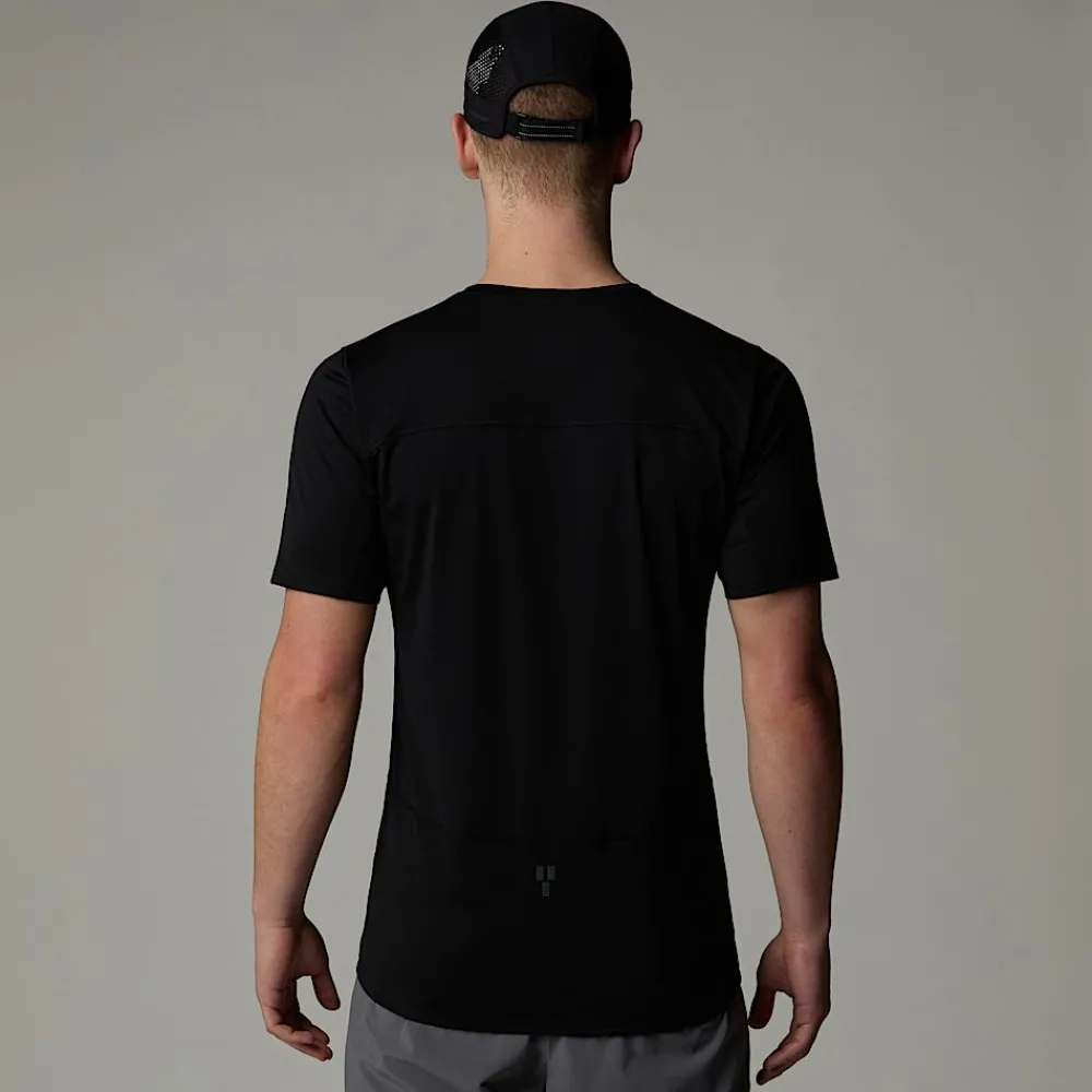 Camiseta Sunriser Para Hombre-The North Face Hot