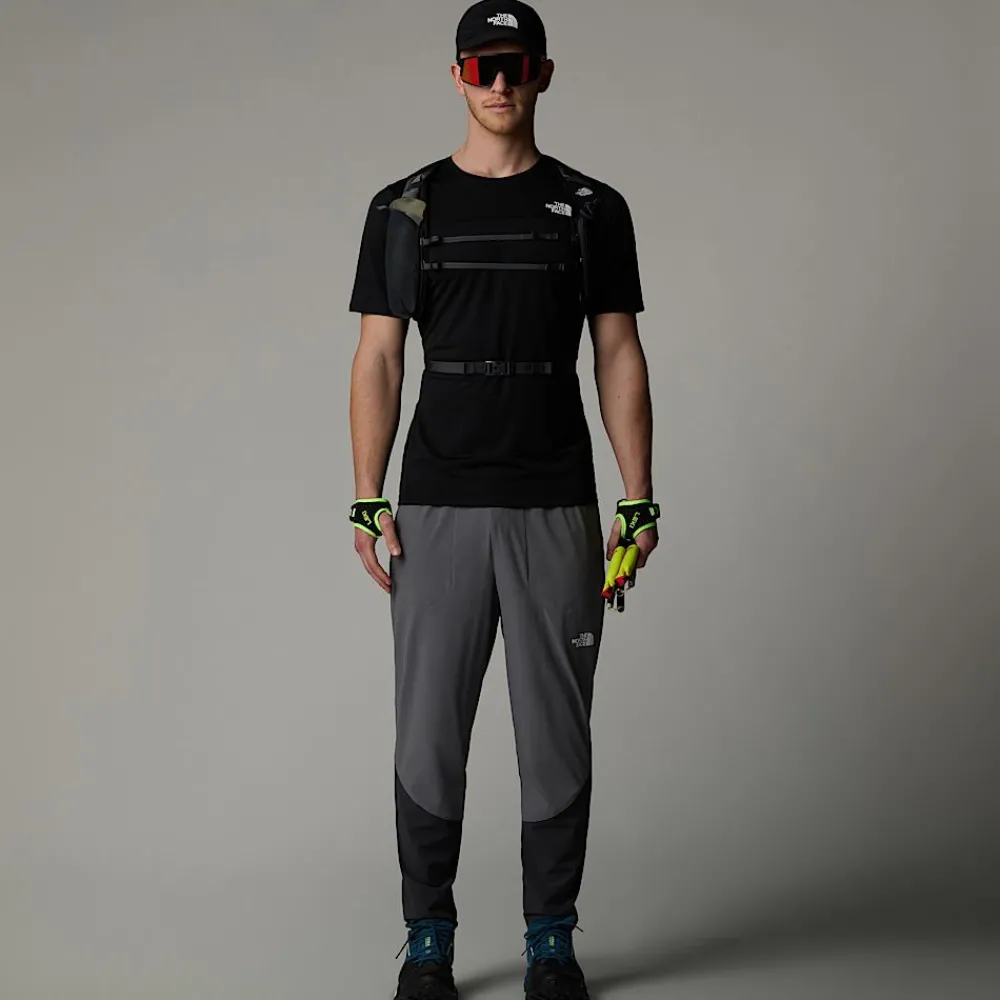 Camiseta Sunriser Para Hombre-The North Face Hot