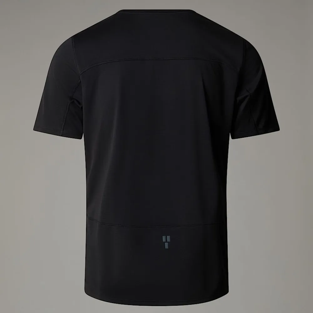 Camiseta Sunriser Para Hombre-The North Face Hot