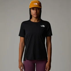 Camiseta Sunriser Para Mujer-The North Face Sale