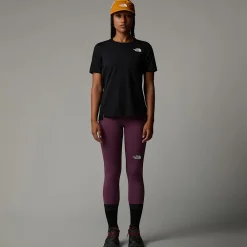 Camiseta Sunriser Para Mujer-The North Face Sale