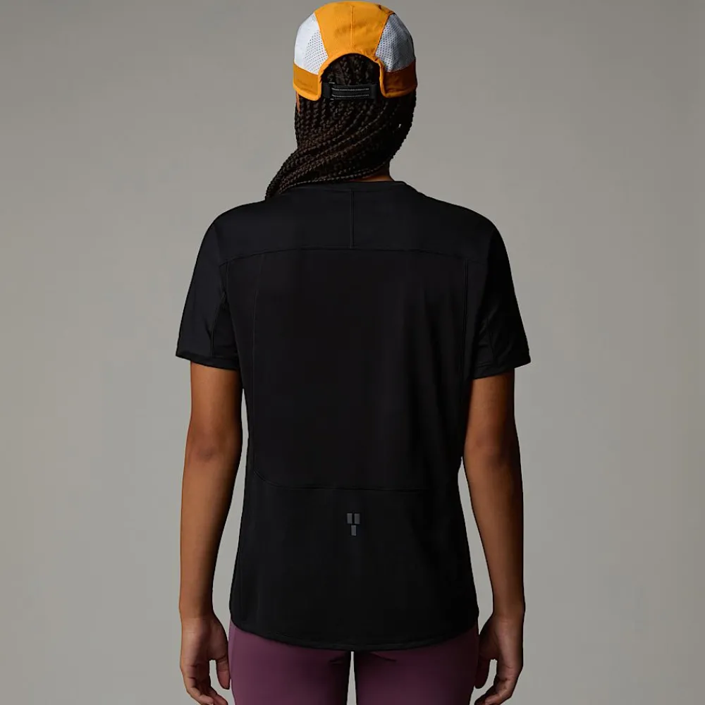 Camiseta Sunriser Para Mujer-The North Face Sale