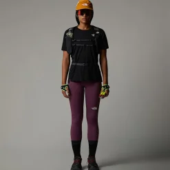 Camiseta Sunriser Para Mujer-The North Face Sale