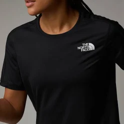 Camiseta Sunriser Para Mujer-The North Face Sale