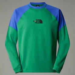 Camiseta Técnica De Manga Larga TNF X Yinka Ilori Unisex-The North Face Online