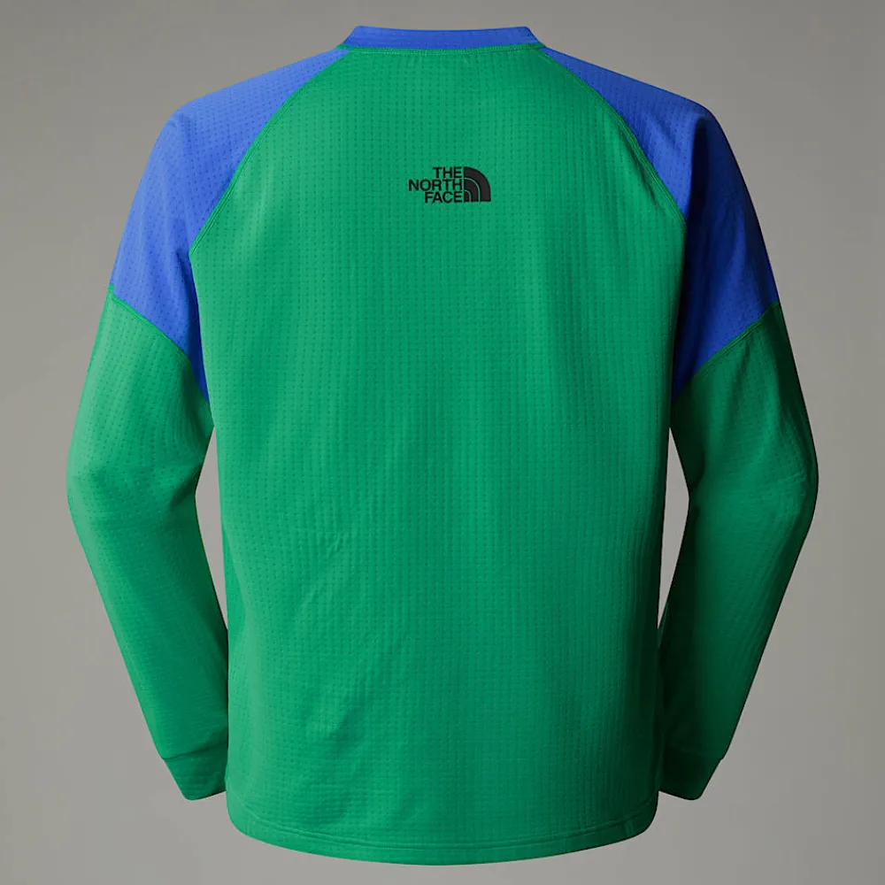 Camiseta Técnica De Manga Larga TNF X Yinka Ilori Unisex-The North Face Online