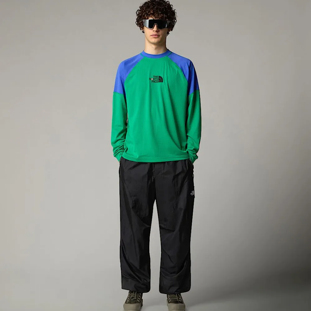 Camiseta Técnica De Manga Larga TNF X Yinka Ilori Unisex-The North Face Online