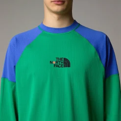 Camiseta Técnica De Manga Larga TNF X Yinka Ilori Unisex-The North Face Online