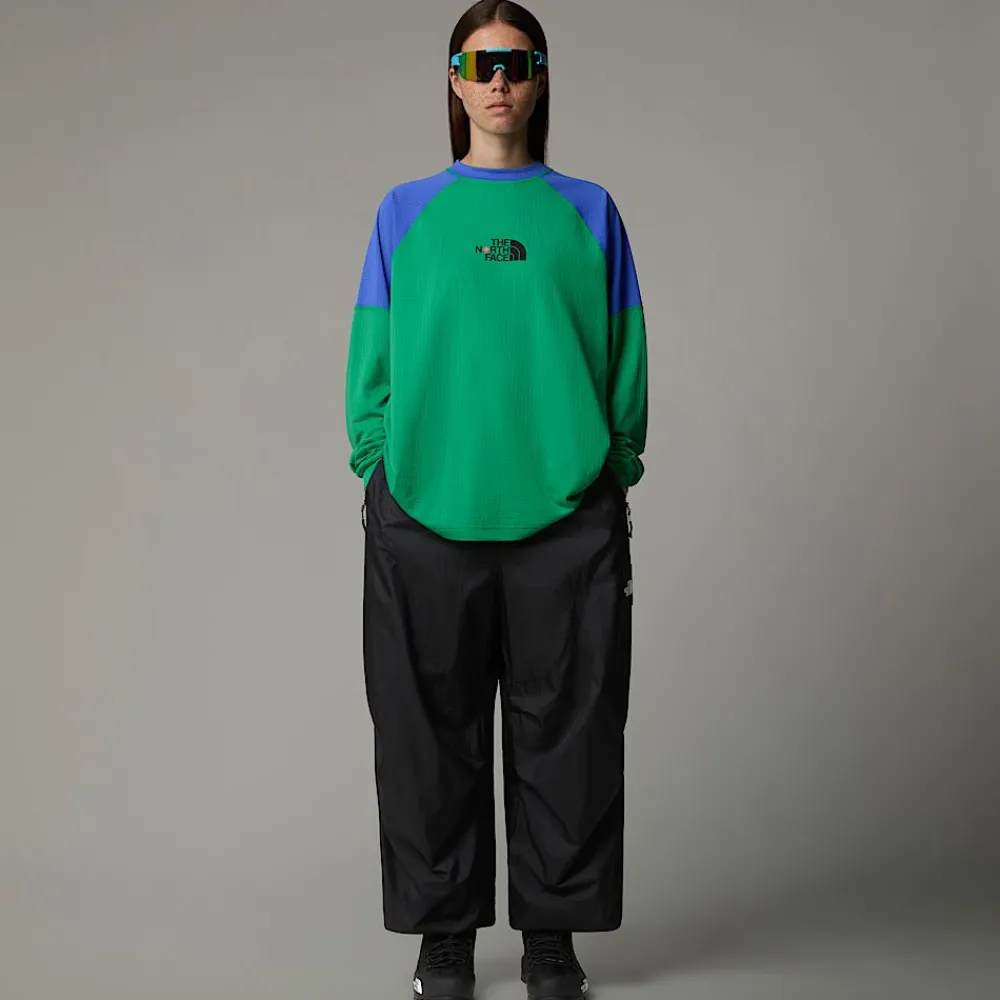 Camiseta Técnica De Manga Larga TNF X Yinka Ilori Unisex-The North Face Online