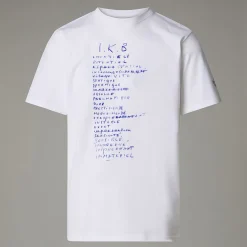 Camiseta TNF X Para Hombre-The North Face Best
