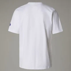 Camiseta TNF X Para Hombre-The North Face Best