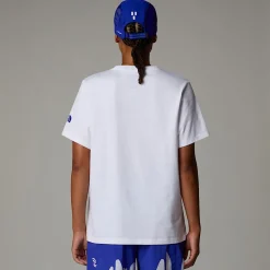 Camiseta TNF X Para Mujer-The North Face Clearance