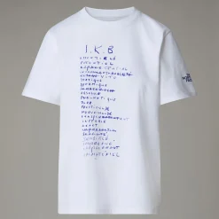 Camiseta TNF X Para Mujer-The North Face Clearance