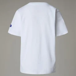 Camiseta TNF X Para Mujer-The North Face Clearance