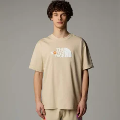 Camiseta TNF X Yinka Ilori Unisex-The North Face Outlet