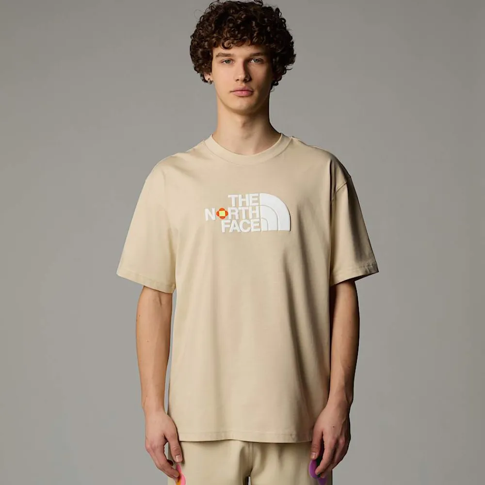 Camiseta TNF X Yinka Ilori Unisex-The North Face Outlet