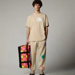 Camiseta TNF X Yinka Ilori Unisex-The North Face Outlet