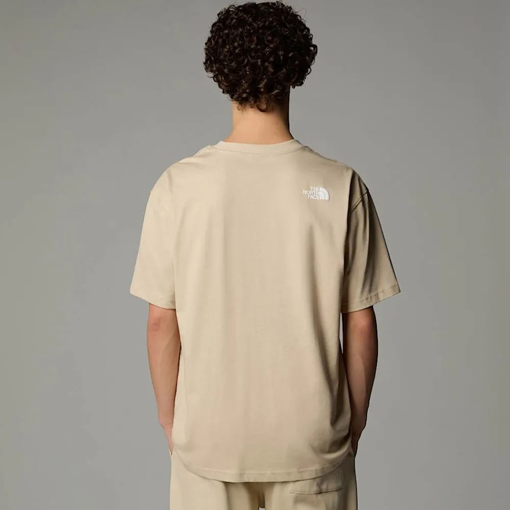 Camiseta TNF X Yinka Ilori Unisex-The North Face Outlet