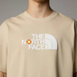 Camiseta TNF X Yinka Ilori Unisex-The North Face Outlet