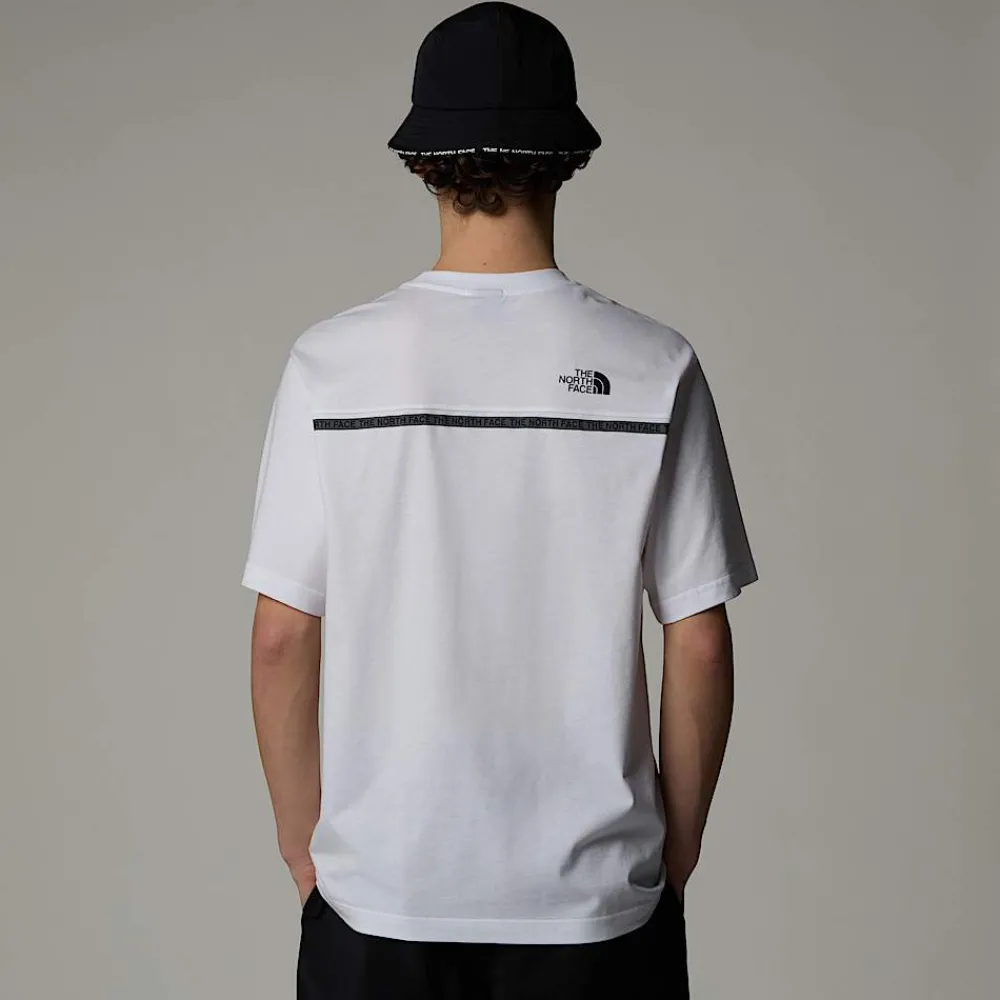 Camiseta Zumu Para Hombre-The North Face Discount