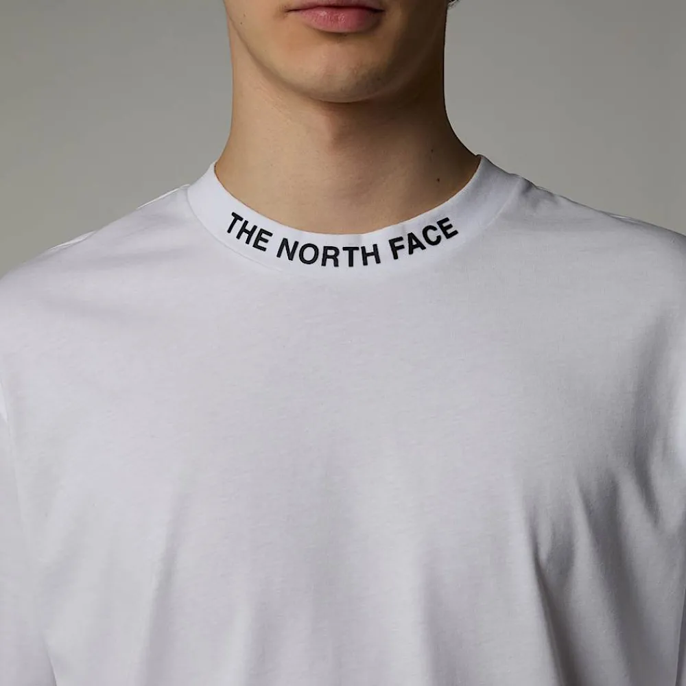 Camiseta Zumu Para Hombre-The North Face Discount