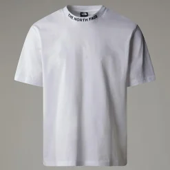 Camiseta Zumu Para Hombre-The North Face Discount