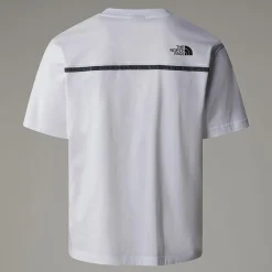 Camiseta Zumu Para Hombre-The North Face Discount