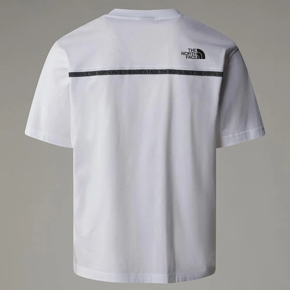 Camiseta Zumu Para Hombre-The North Face Discount