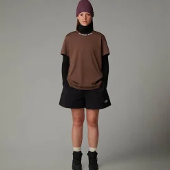 Camiseta Zumu Para Mujer-The North Face Online