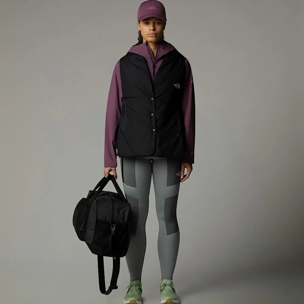 Capa Mountain Athletics Para Mujer-The North Face Outlet