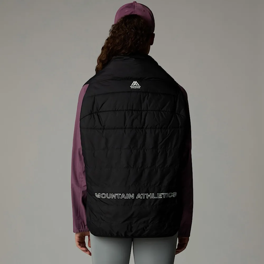 Capa Mountain Athletics Para Mujer-The North Face Outlet