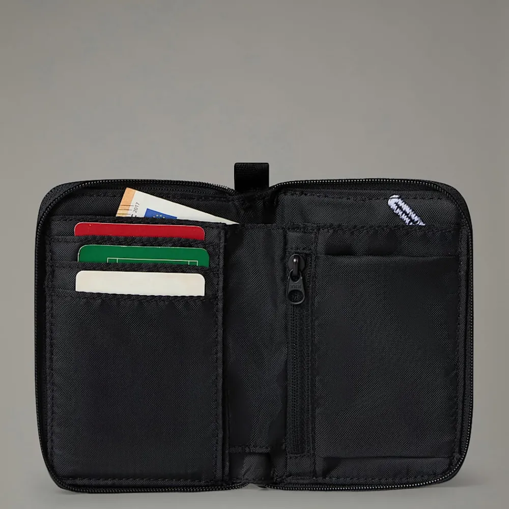Cartera Base Camp Voyager-The North Face Outlet