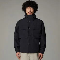 Cazadora Impermeable Ripstop M66 Para Hombre-The North Face Best