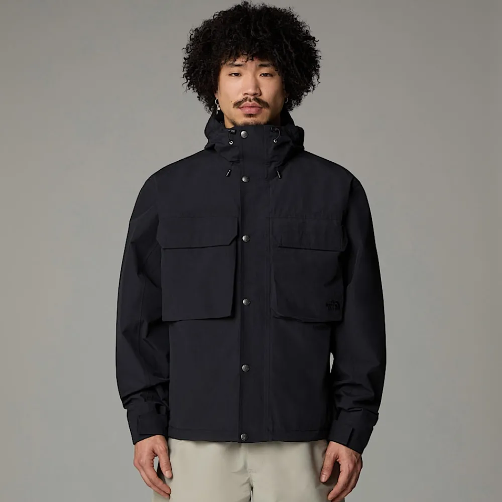 Cazadora Impermeable Ripstop M66 Para Hombre-The North Face Best