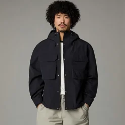 Cazadora Impermeable Ripstop M66 Para Hombre-The North Face Best
