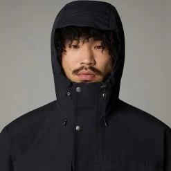 Cazadora Impermeable Ripstop M66 Para Hombre-The North Face Best