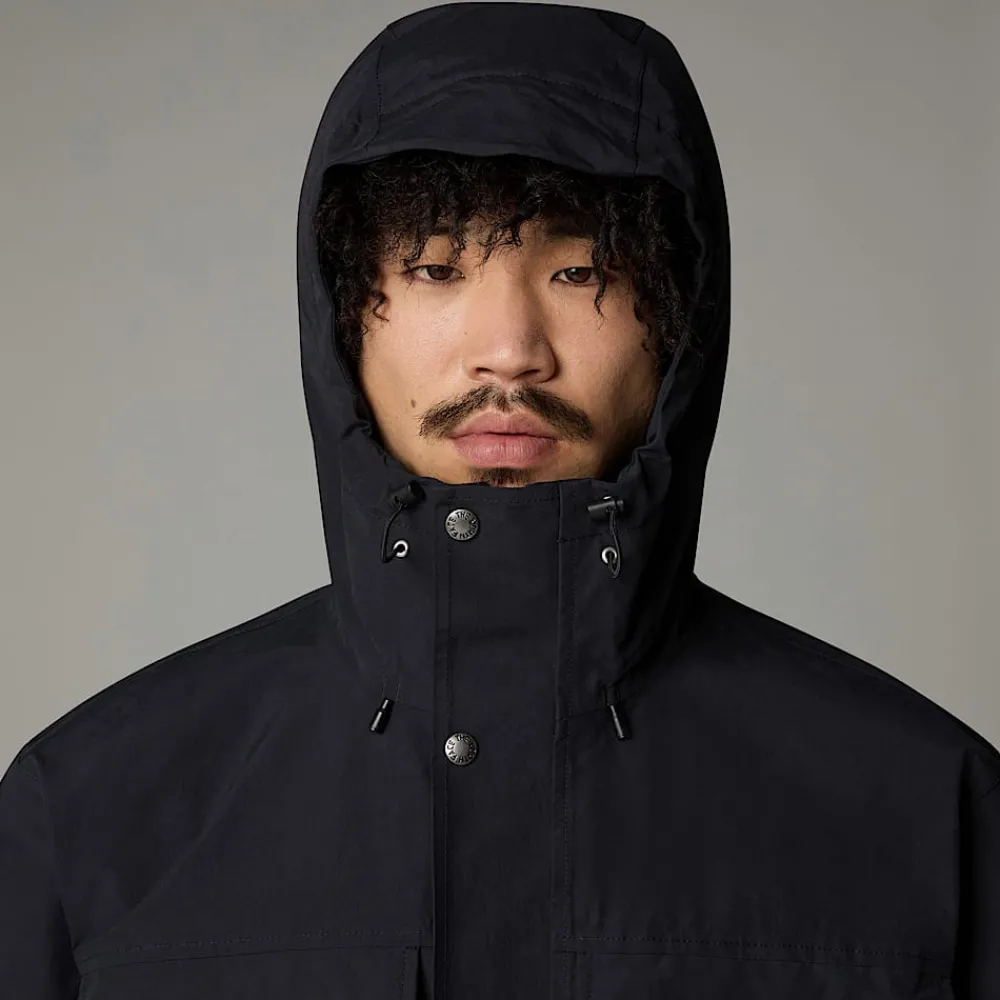 Cazadora Impermeable Ripstop M66 Para Hombre-The North Face Best