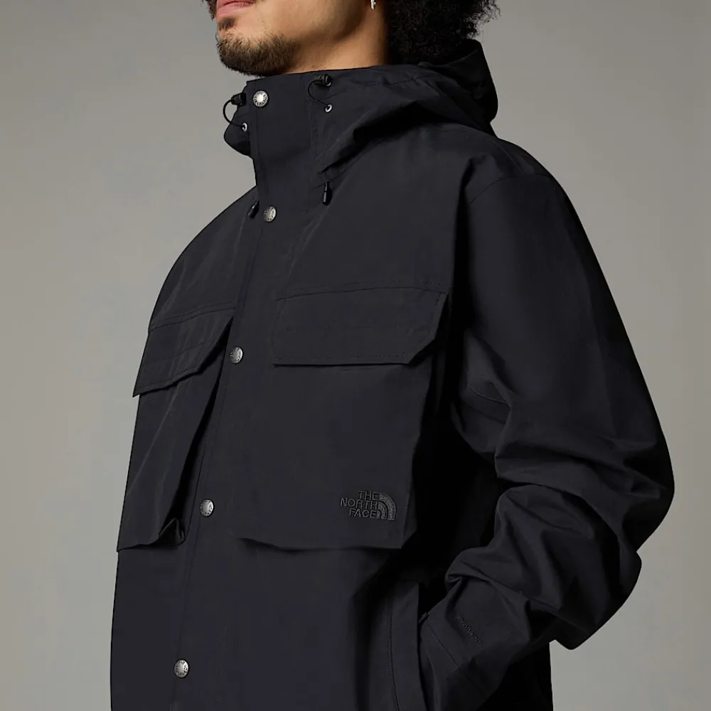 Cazadora Impermeable Ripstop M66 Para Hombre-The North Face Best