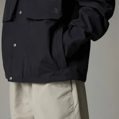 Cazadora Impermeable Ripstop M66 Para Hombre-The North Face Best