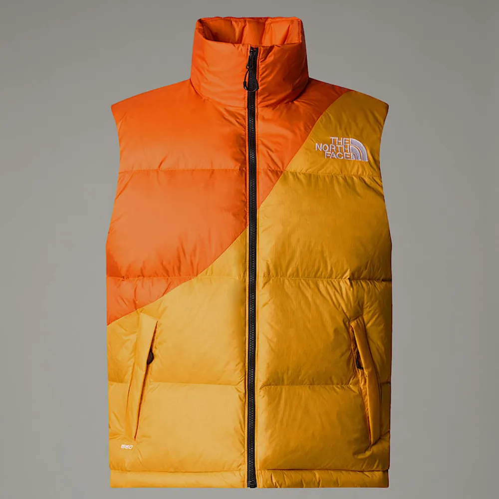 Chaleco Acolchado De Plumón TNF X Yinka Ilori Unisex-The North Face New