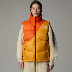 Chaleco Acolchado De Plumón TNF X Yinka Ilori Unisex-The North Face New